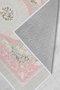 Conceptum Alfombra Hmnt659 Multicolor 180 x 280 cm